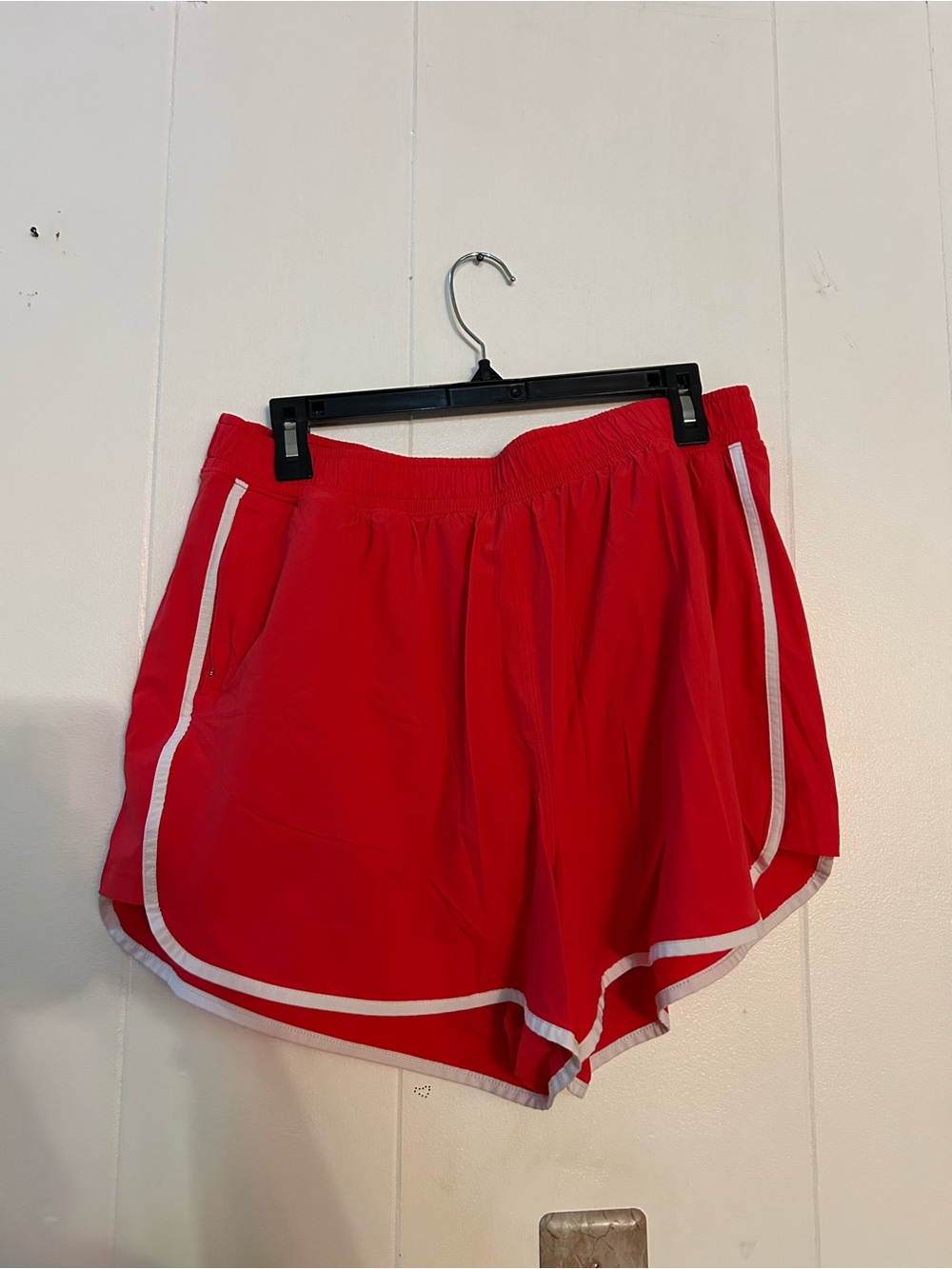 YPB sprintTEK High Rise Lined
Short